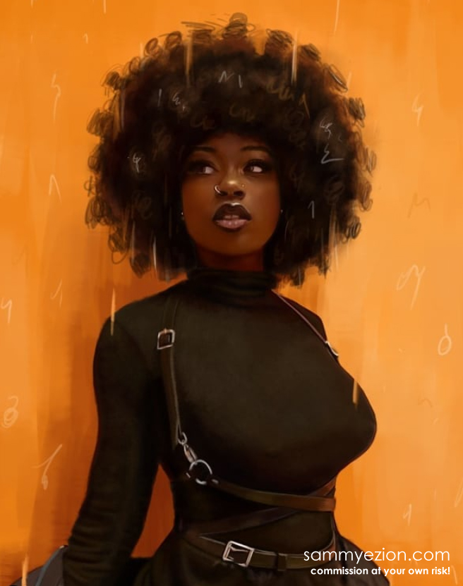 Sammy Ezion - Art Theif